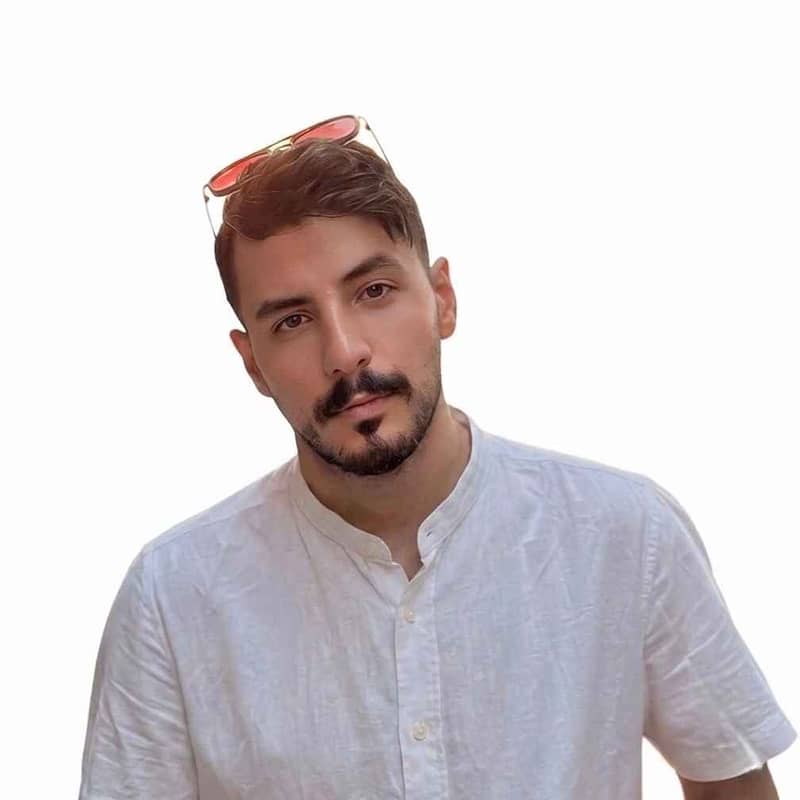 Majed Ahmed Majed Ahmed