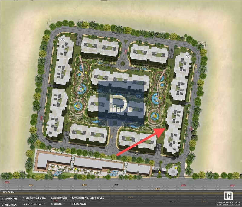An opportunity not to be missed in one of the most beautiful units. - Widok 3