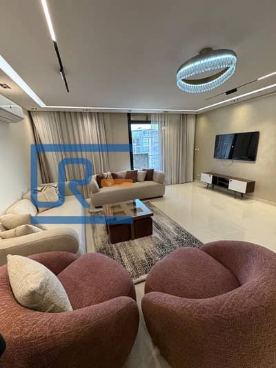 3 Bedroom Penthouse for Rent in New Cairo, Cairo - WhatsApp Image 2026-04-21 at 11.08. 52 AM (2). jpeg