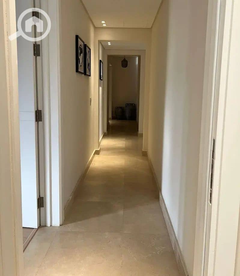 Apartment 156 meters, 3 rooms, for sale in O West 6th October, at a special price - Ansicht 4