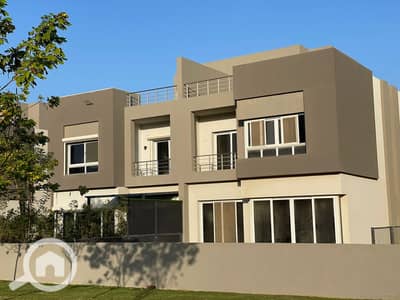 توين هاوس 4 غرف نوم للبيع في الشيخ زايد، الجيزة - WhatsApp Image 2023-11-11 at 13.50. 14_2ab998b7. jpg