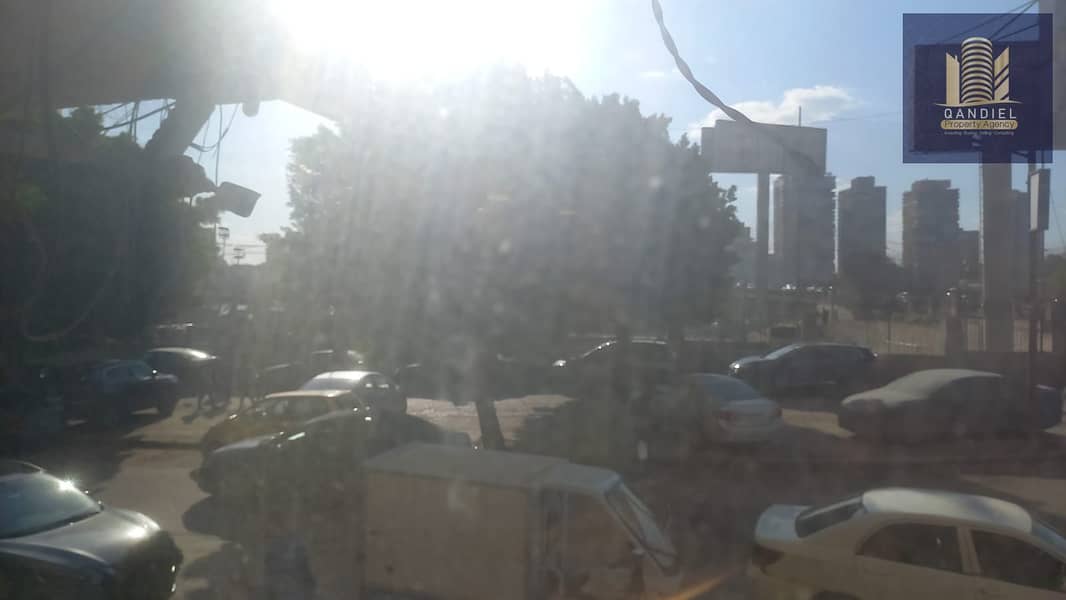 Commercial Shop for Rent in Manial – Abdel Aziz Al Saud St A commercial shop in a prime, high-traffic ,suitable for various business activities - Ansicht 3