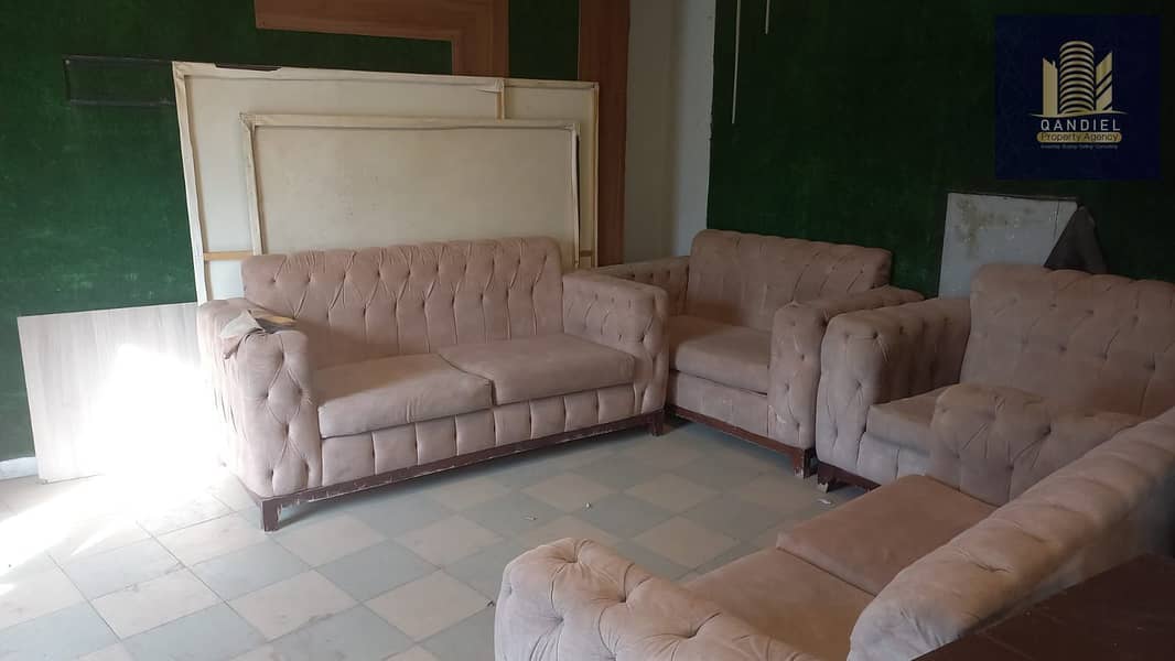 Commercial Shop for Rent in Manial – Abdel Aziz Al Saud St A commercial shop in a prime, high-traffic ,suitable for various business activities - Ansicht 4
