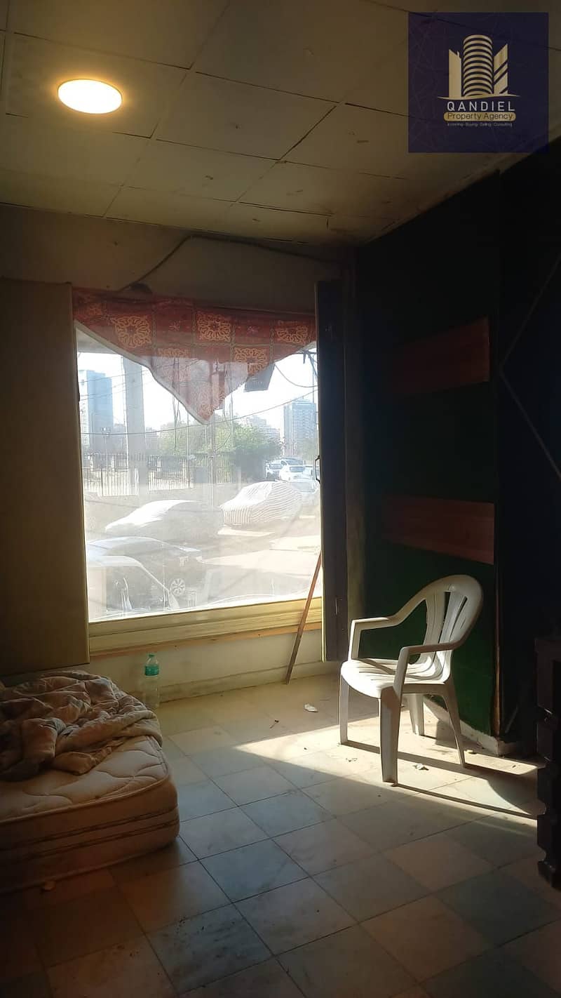 Commercial Shop for Rent in Manial – Abdel Aziz Al Saud St A commercial shop in a prime, high-traffic ,suitable for various business activities - Ansicht 6