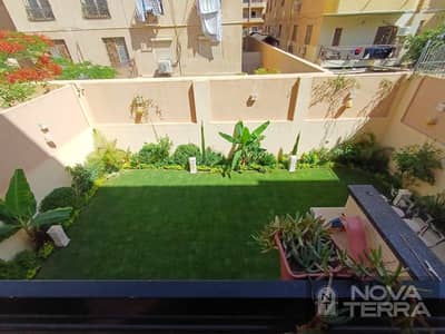 4 Bedroom Flat for Sale in 6th of October, Giza - WhatsApp Image 2026-04-21 at 11.51. 37 AM (4). jpeg