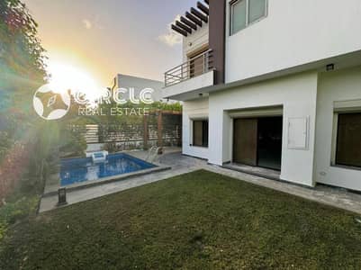 3 Bedroom Villa for Sale in New Cairo, Cairo - Imagee08. jpg 3 Bedroom Villa for Sale in New Cairo, Cairo - Imagee08. jpg