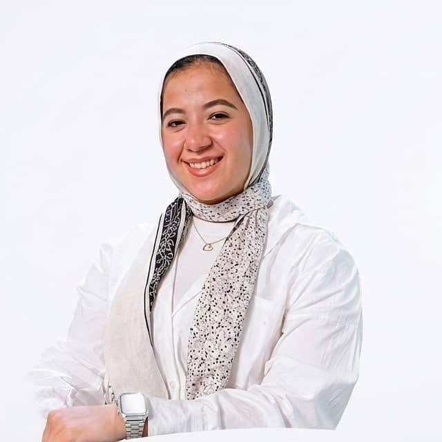 Mariem Magdi