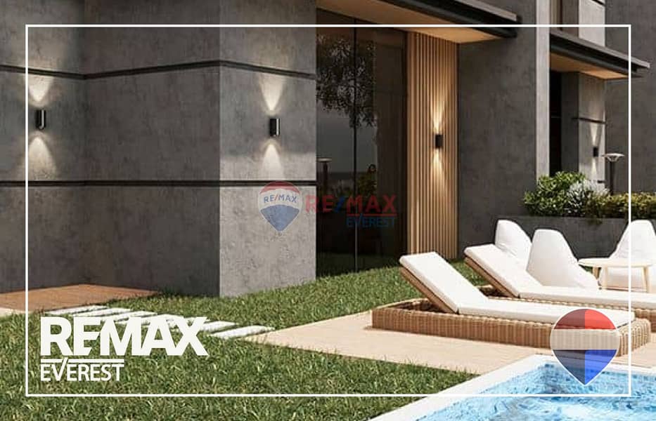 Resale Townhouse Middle for Sale in Elora – Landscape & Water View | Attractive Price - Ansicht 5