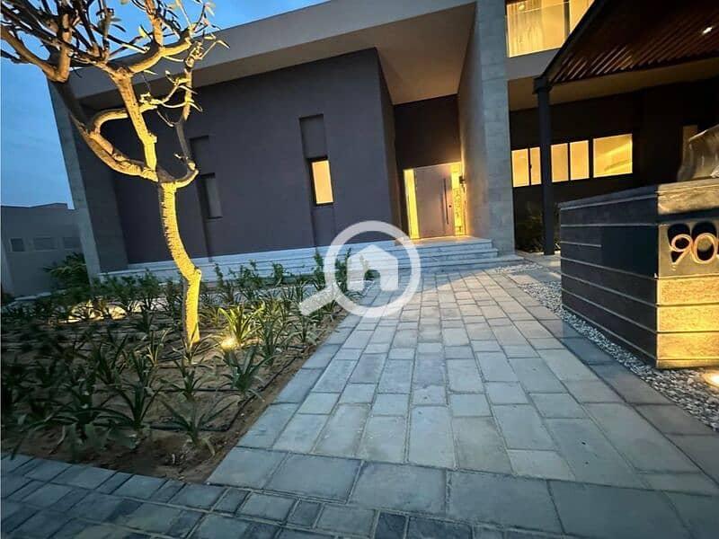 Own a fully finished 170 square meter apartment in installments at Swan Lake West, directly on the Dahshour link and next to Palm Hills. – pohled 5