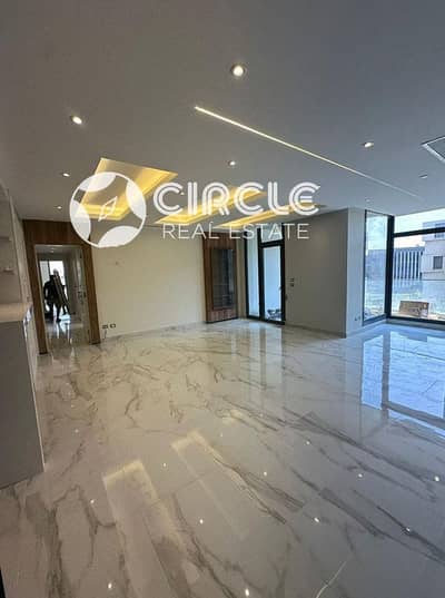 3 Bedroom Apartment for Sale in New Cairo, Cairo - Imagee01. jpg