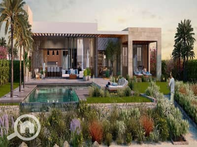 شاليه 3 غرف نوم للبيع في الساحل الشمالي، مطروح - WhatsApp Image 2024-08-21 at 17.22. 38_b9f8ca13. jpg