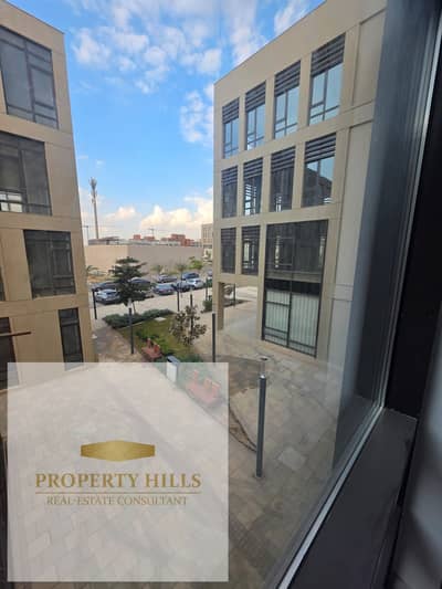Office for Sale in New Cairo, Cairo - WhatsApp Image 2026-02-22 at 3.35. 56 PM. jpeg