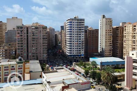 شقة 2 غرفة نوم للبيع في سموحة، الإسكندرية - 1. jpg