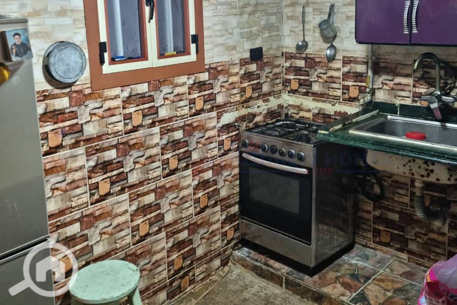 Apartment for sale 115 m Smouha (Zaki Rajab St.) - Więcej