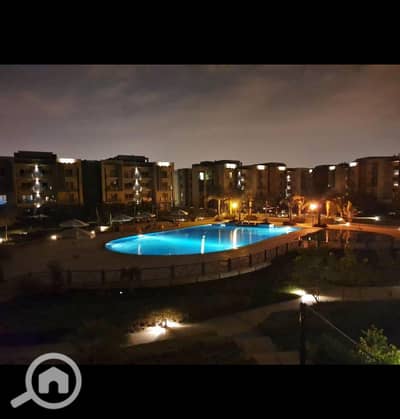 4 Bedroom Penthouse for Sale in New Cairo, Cairo - ca4b2b7d-3b51-4084-93d5-4cd2a95b04e2. jpg