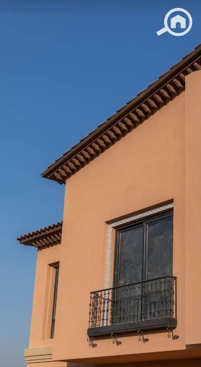 4 Bedroom Twin House for Sale in Sheikh Zayed, Giza - WhatsApp Image 2024-07-06 at 11.34. 58_054592f5. jpg