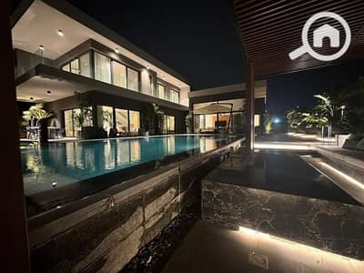 فیلا 4 غرف نوم للبيع في الشيخ زايد، الجيزة - cc9b995a-1080-4dc1-a222-a422f951c5e8. jpg
