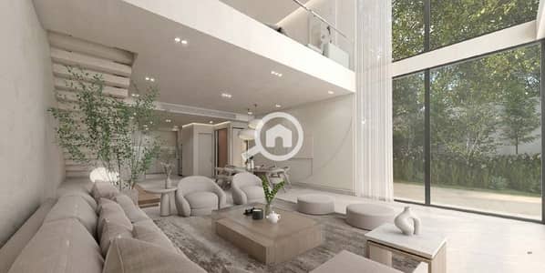 4 Bedroom Villa for Sale in Sheikh Zayed, Giza - nnnnnnnn. jpeg 4 Bedroom Villa for Sale in Sheikh Zayed, Giza - nnnnnnnn. jpeg