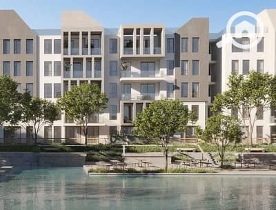 3 Bedroom Flat for Sale in Sheikh Zayed, Giza - WhatsApp Image 2023-06-18 at 10.51. 10. jpg