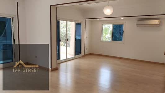 3 Bedroom Flat for Rent in Maadi, Cairo - WhatsApp Image 2026-04-21 at 11.11. 22. jpeg
