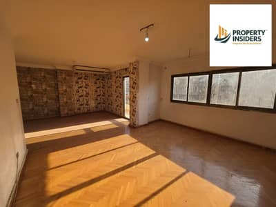 شقة 3 غرف نوم للايجار في المهندسين، الجيزة - 1. jpeg