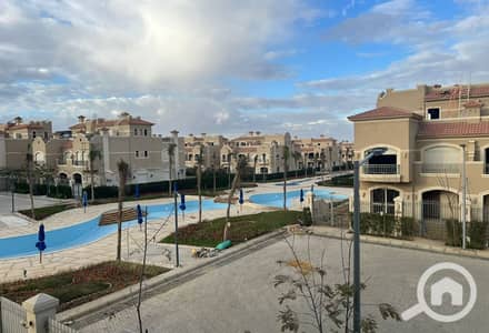 5 Bedroom Villa for Rent in New Cairo, Cairo - WhatsApp Image 2026-04-21 at 1.30. 08 PM (13). jpeg