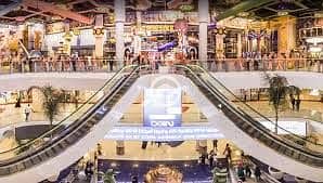 Prime Land for Sale in New Cairo – Second Row from North 90 Street – Last Available Plot - Widok 5