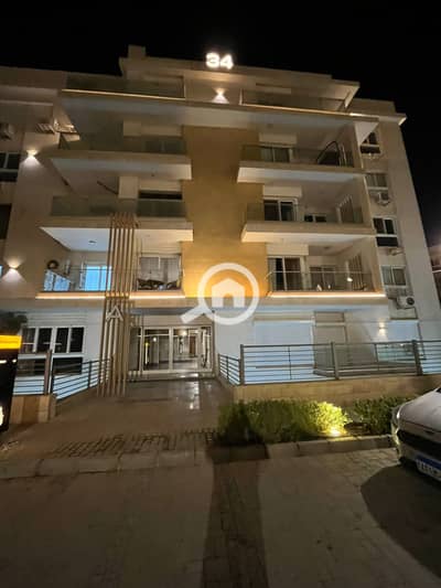 3 Bedroom Apartment for Sale in 6th of October, Giza - WhatsApp Image 2026-01-26 at 4.42. 33 PM (2). jpeg