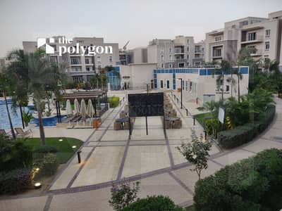 3 Bedroom Flat for Sale in 6th of October, Giza - WhatsApp Image 2026-04-20 at 12.37. 52 PM (1). jpeg