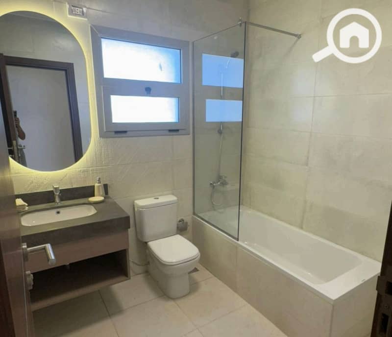 Apartment 166 meters, 3 rooms, ground floor, garden, for sale in Sheikh Zayed – pohled 4