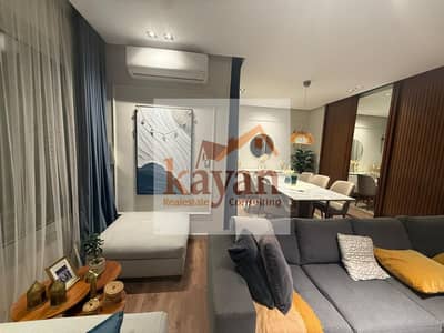 2 Bedroom Flat for Sale in New Cairo, Cairo - WhatsApp Image 2026-04-21 at 10.58. 10 AM. jpeg 2 Bedroom Flat for Sale in New Cairo, Cairo - WhatsApp Image 2026-04-21 at 10.58. 10 AM. jpeg