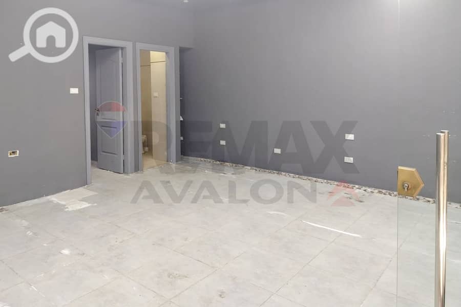 Commercial shop for sale, Rushdi (steps from Sh Syria) - Ansicht 2
