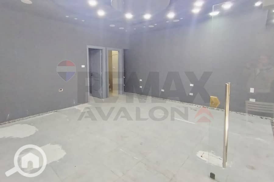 Commercial shop for sale, Rushdi (steps from Sh Syria) - Ansicht 3