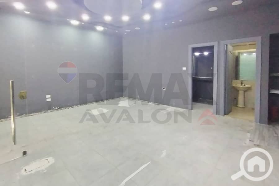 Commercial shop for sale, Rushdi (steps from Sh Syria) - Ansicht 4
