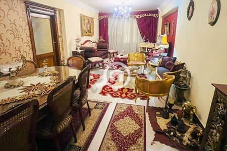 3 Bedroom Apartment for Sale in Moharam Bik, Alexandria - 1. jpg