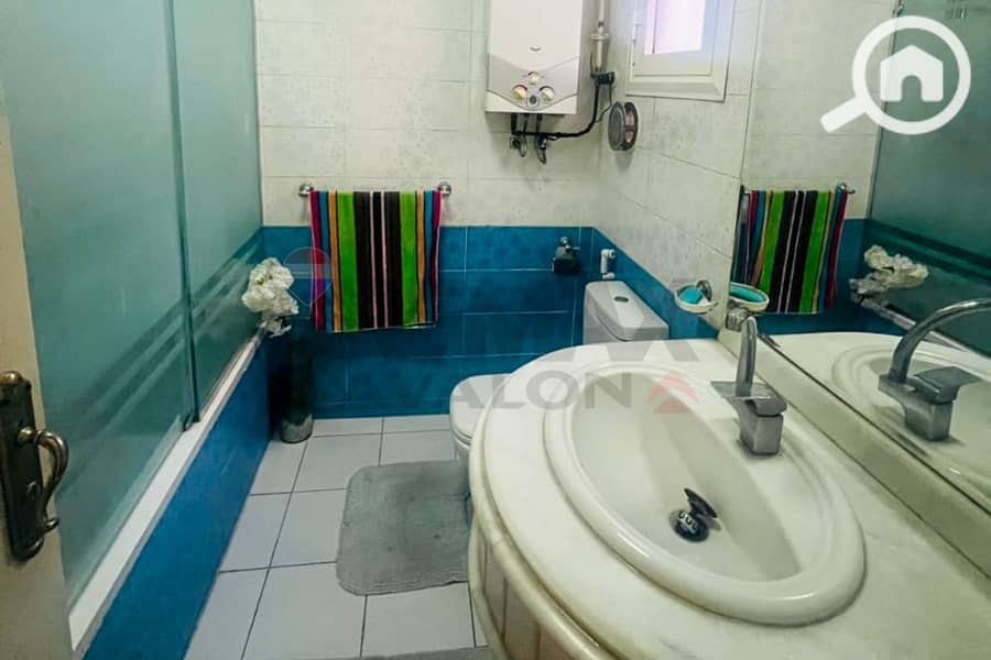 Apartment for sale 154 m Moharram Bey (Al-Mamoun Street) - Ansicht 5
