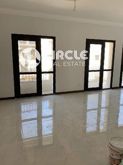 فلیٹ 3 غرف نوم للايجار في القاهرة الجديدة، القاهرة - Imagee09. jpg