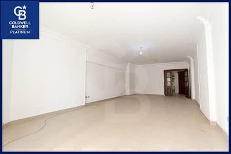Office for Rent in Smoha, Alexandria - 1. jpg Office for Rent in Smoha, Alexandria - 1. jpg