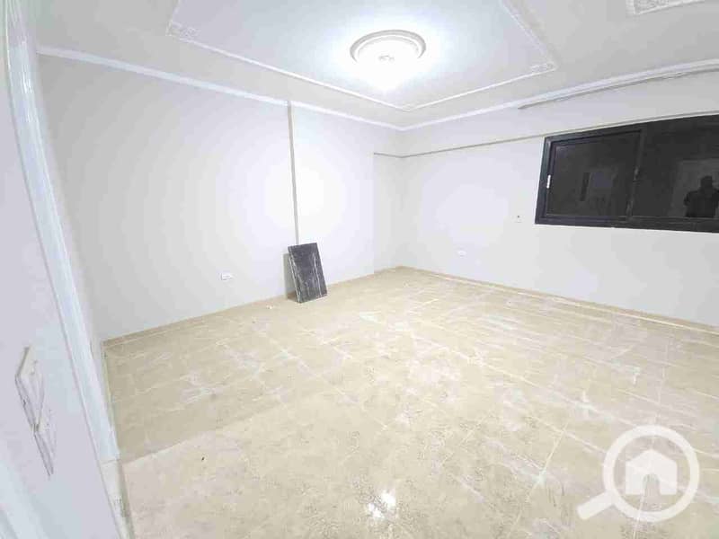 Licensed administrative headquarters for rent, 450m on Mustafa Al-Nahas main street - Ansicht 2