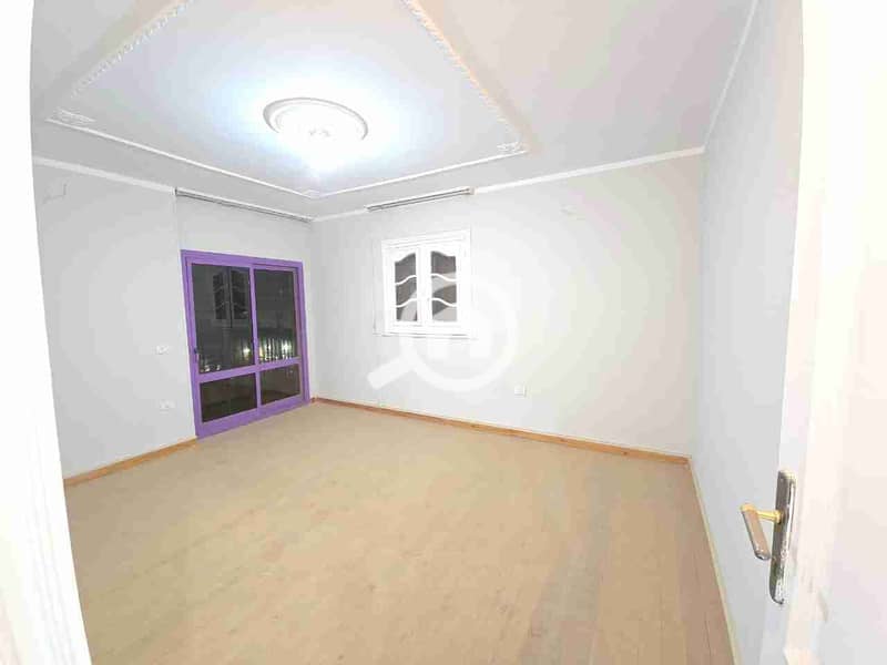 Licensed administrative headquarters for rent, 450m on Mustafa Al-Nahas main street - Ansicht 3