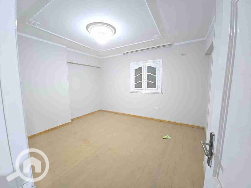 Licensed administrative headquarters for rent, 450m on Mustafa Al-Nahas main street - Ansicht 4