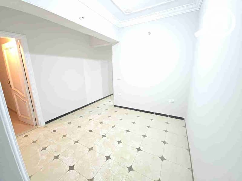 Licensed administrative headquarters for rent, 450m on Mustafa Al-Nahas main street - Mehr