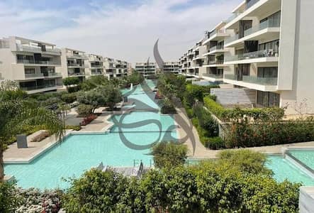 3 Bedroom Flat for Sale in New Cairo, Cairo - 5. jpg