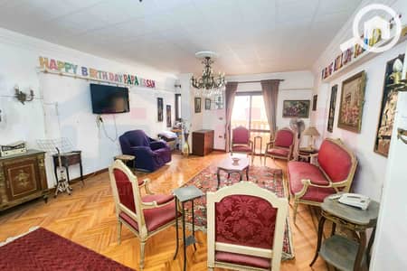 3 Bedroom Duplex for Sale in Smoha, Alexandria - WhatsApp Image 2026-04-17 at 5.08. 10 PM (2). jpg