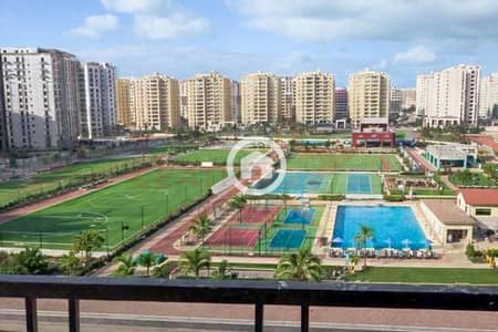 شقة 3 غرف نوم للبيع في محرّم بيك، الإسكندرية - 1. jpg