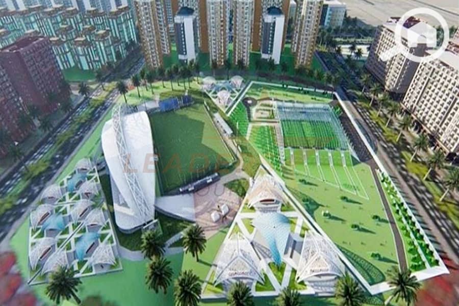 Apartment for sale 158 m (Suwari Salouga Elite) - Ansicht 3