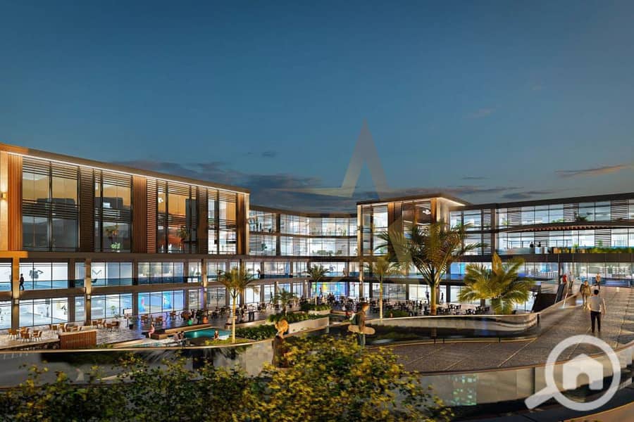Apartment for sale 158 m (Suwari Salouga Elite) - Ansicht 4