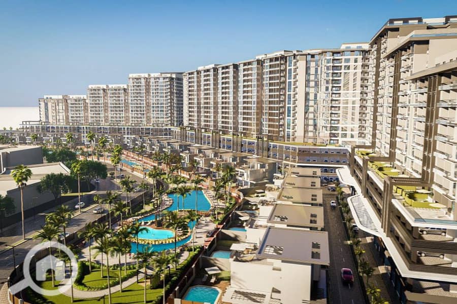 Apartment for sale 158 m (Suwari Salouga Elite) - Ansicht 5