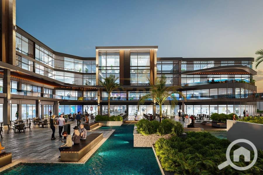 Apartment for sale 158 m (Suwari Salouga Elite) - Mehr