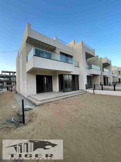 3 Bedroom Villa for Sale in New Capital City, Cairo - 124319. jpg 3 Bedroom Villa for Sale in New Capital City, Cairo - 124319. jpg
